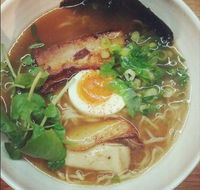 Shop Ramen - Accommodation Fremantle