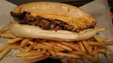 Sparrow's Philly Cheesesteaks - Accommodation Fremantle 0