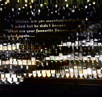 Absinthia Absinthe Bar - Accommodation Fremantle