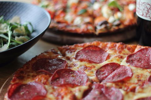Fruscolino Pizzeria - Accommodation Fremantle 0