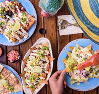 Hecho en Mexico - Accommodation Fremantle