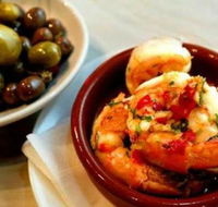 Kanela Flamenco Bar  Restaurant - Accommodation Fremantle