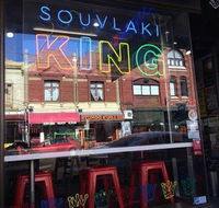 Souvlaki King - Accommodation Fremantle