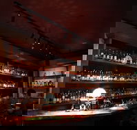 The Elysian Whisky Bar - Accommodation Fremantle