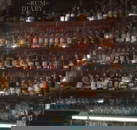 The Rum Diary Bar - Accommodation Fremantle