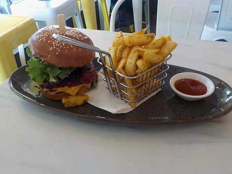 Best Mate Cafe - Accommodation Fremantle 0