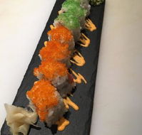 Kanda Japanese Restaurant - Accommodation Fremantle