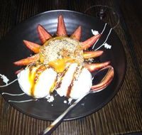 Kerabu Restaurant - Accommodation Fremantle