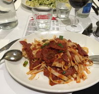 Romano's Pizza Restaurant - Accommodation Fremantle