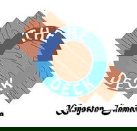 The Deck - Accommodation Fremantle