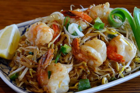 ARANI Thai Restaurant - Accommodation Fremantle 0