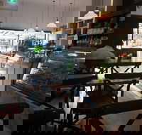 Benjamin's - Accommodation Fremantle