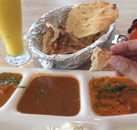 Dosa Plaza - Accommodation Fremantle