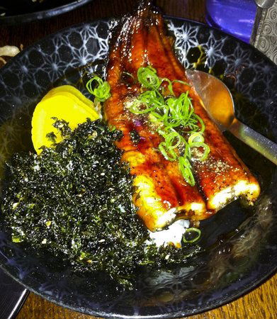Irori Japanese Restaurant - Accommodation Fremantle 0