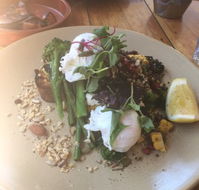 Jackson Dodds - Accommodation Fremantle
