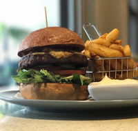 JD's Diner  Bar - Accommodation Fremantle