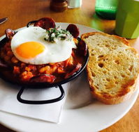 Lip Cafe - Accommodation Fremantle