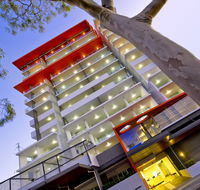 The Edge Apartment Hotel - Accommodation Fremantle
