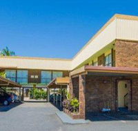 Hampton Villa Motel - Accommodation Fremantle