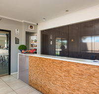The Stirling Hotel Rockhampton - Accommodation Fremantle