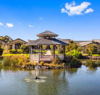 Quality Suites Point Cook Seasons 5 - Accommodation Fremantle