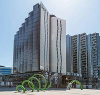 Peppers Docklands - Accommodation Fremantle