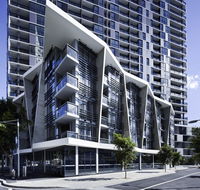 The Sebel Residences Melbourne Docklands - Accommodation Fremantle