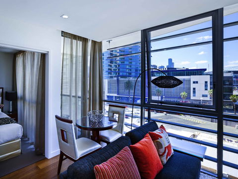 The Sebel Residences Melbourne Docklands - Accommodation Fremantle 2