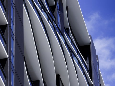 The Sebel Residences Melbourne Docklands - Accommodation Fremantle 3