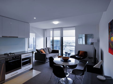 The Sebel Residences Melbourne Docklands - Accommodation Fremantle 5