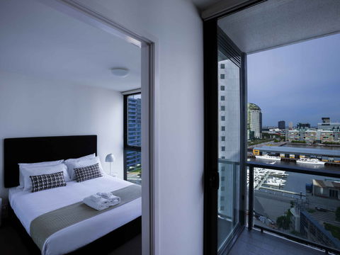 The Sebel Residences Melbourne Docklands - Accommodation Fremantle 6