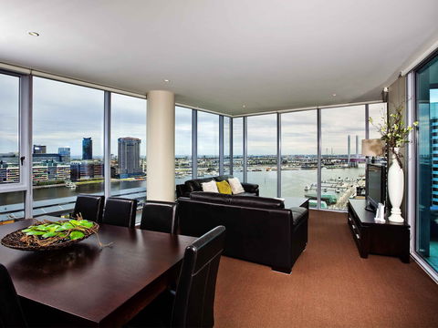 The Sebel Residences Melbourne Docklands - Accommodation Fremantle 7