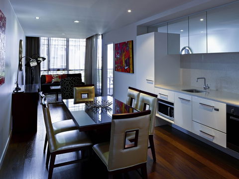 The Sebel Residences Melbourne Docklands - Accommodation Fremantle 8