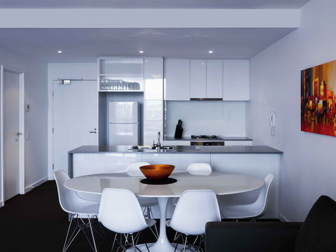 The Sebel Residences Melbourne Docklands - Accommodation Fremantle 9
