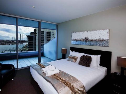 The Sebel Residences Melbourne Docklands - Accommodation Fremantle 10