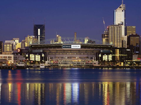 The Sebel Residences Melbourne Docklands - Accommodation Fremantle 12