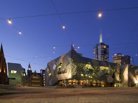 The Sebel Residences Melbourne Docklands - Accommodation Fremantle 17