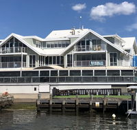 Williamstown Residences - Accommodation Fremantle