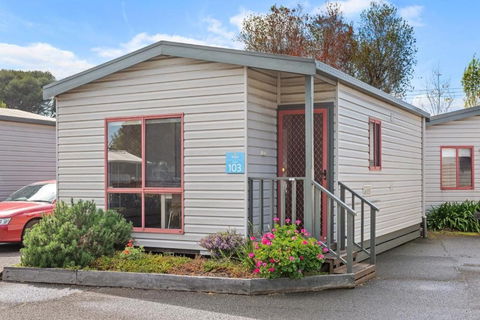 Discovery Parks Melbourne - Accommodation Fremantle 2