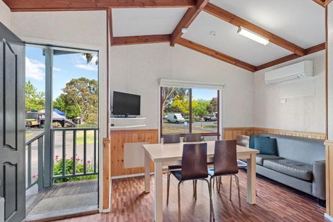 Discovery Parks Melbourne - Accommodation Fremantle 3