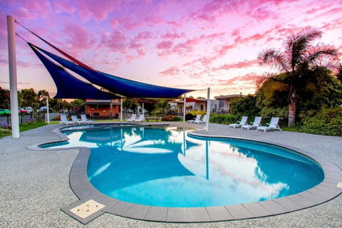 Discovery Parks Melbourne - Accommodation Fremantle 8