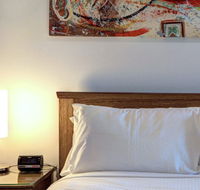 Accommodation Corporate Docklands - Accommodation Fremantle