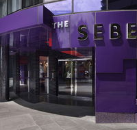 The Sebel Melbourne Docklands - Accommodation Fremantle