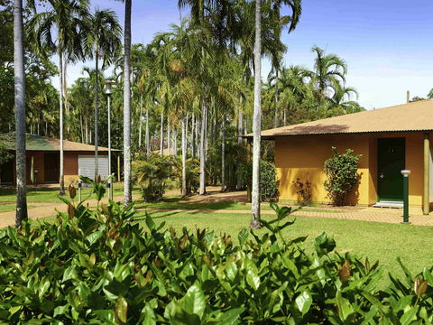 Kakadu Lodge Cooinda, Mngd By Accor - Accommodation Fremantle 0