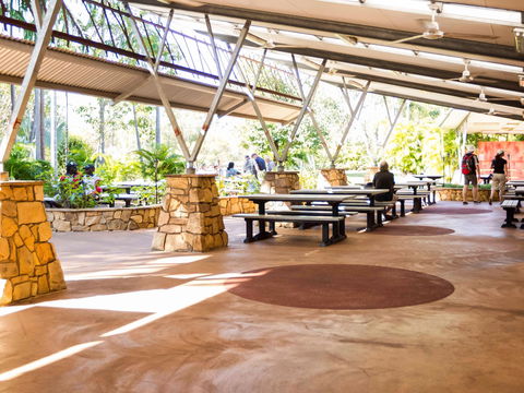 Kakadu Lodge Cooinda, Mngd By Accor - Accommodation Fremantle 1