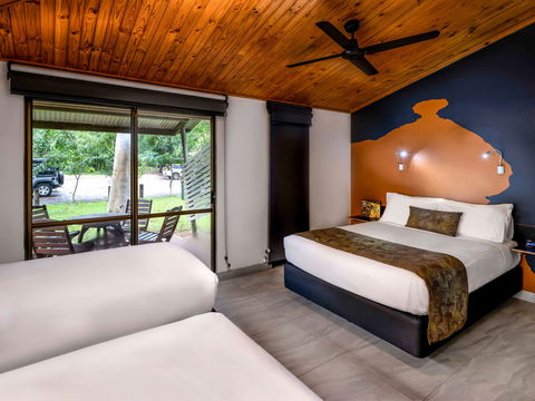 Kakadu Lodge Cooinda, Mngd By Accor - Accommodation Fremantle 2