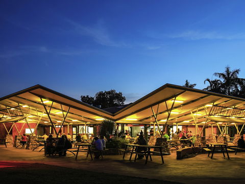 Kakadu Lodge Cooinda, Mngd By Accor - Accommodation Fremantle 8
