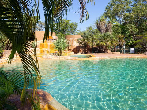 Kakadu Lodge Cooinda, Mngd By Accor - Accommodation Fremantle 10