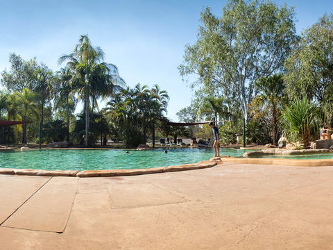 Kakadu Lodge Cooinda, Mngd By Accor - Accommodation Fremantle 11
