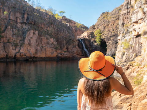 Kakadu Lodge Cooinda, Mngd By Accor - Accommodation Fremantle 13